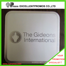 2014 Metal Coaster, Top Selling Aluminium Coaster (EP-C411311F)